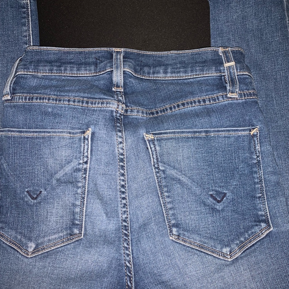 HUDSON Los Angeles Jeans